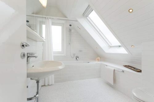 Spiekeroog Ferienwohnung Us Spiekeroog - Alte Liebe - Wohnung 9 - Ausstattung 3