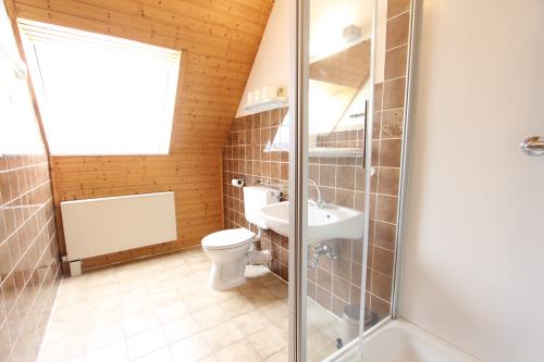 Spiekeroog Ferienwohnung Us Spiekeroog - Wohnung Braun 2&3 - Süderloog 58 Whg.2 - Ausstattung 7