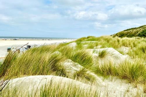 Spiekeroog Ferienwohnung Us Spiekeroog - Wohnung Braun 2&3 - Süderloog 58 Whg 3 - Ausstattung 10
