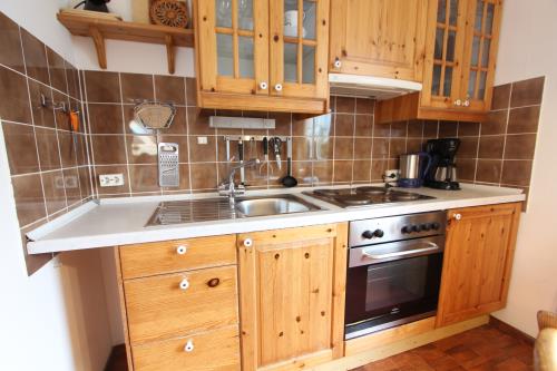 Spiekeroog Ferienwohnung Us Spiekeroog - Wohnung Braun 2&3 - Süderloog 58 Whg 3 - Ausstattung 5