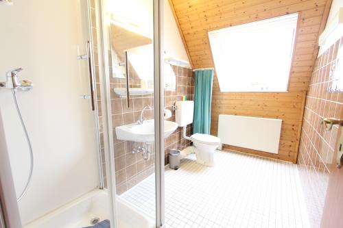 Spiekeroog Ferienwohnung Us Spiekeroog - Wohnung Braun 2&3 - Süderloog 58 Whg 3 - Ausstattung 8