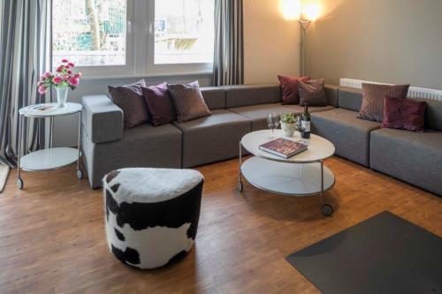 Spiekeroog Ferienhaus Witthuus - 1 - Ausstattung 1
