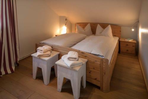 Spiekeroog Ferienhaus Witthuus - 1 - Ausstattung 3