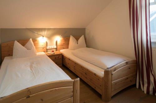 Spiekeroog Ferienhaus Witthuus - 1 - Ausstattung 7