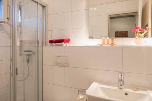 Spiekeroog Ferienhaus Witthuus - 1 - Ausstattung 8