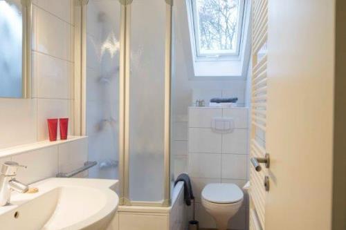 Spiekeroog Ferienhaus Witthuus - 1 - Ausstattung 9