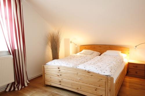 Spiekeroog Ferienhaus Witthuus