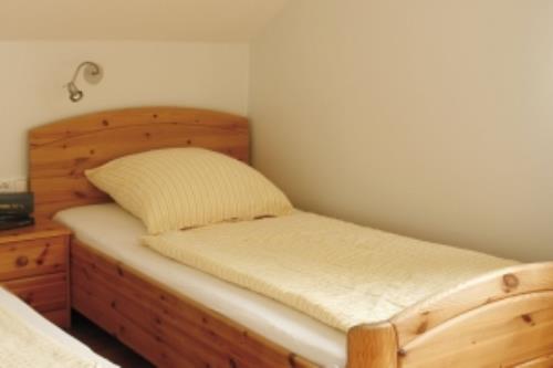 Spiekeroog Ferienhaus Witthuus