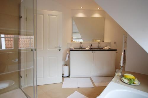 Spiekeroog Ferienwohnung Friesenhaus Spiekeroog - Haus 1 - Ausstattung 10