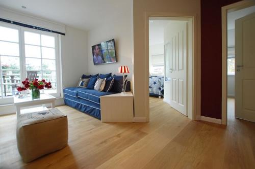 Spiekeroog Ferienwohnung Friesenhaus Spiekeroog - Haus 1 - Ausstattung 3