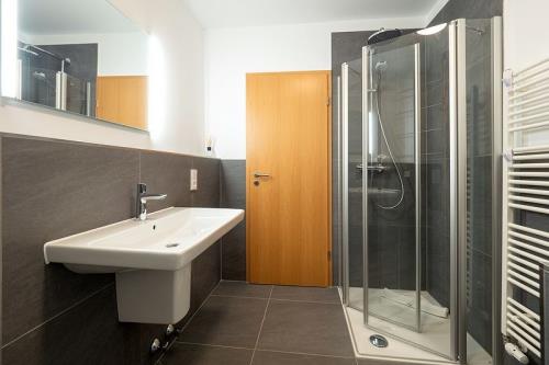 Spiekeroog Ferienwohnung Friesenhaus Spiekeroog - Wohnung 3 - Ausstattung 11