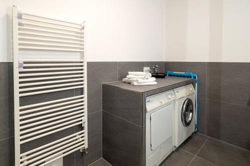 Spiekeroog Ferienwohnung Friesenhaus Spiekeroog - Wohnung 3 - Ausstattung 12