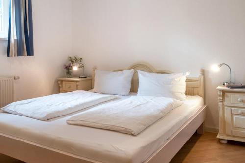 Spiekeroog Ferienwohnung Friesenhaus Spiekeroog - Wohnung 3 - Ausstattung 7