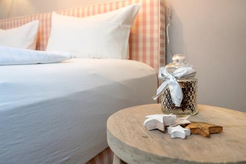 Spiekeroog Ferienwohnung Friesenhaus Spiekeroog - Wohnung 6 - Ausstattung 7