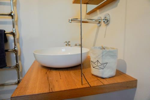 Spiekeroog Ferienhaus Kleine Düne 4