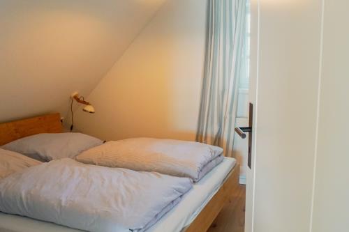 Spiekeroog Ferienhaus Kleine Düne 4