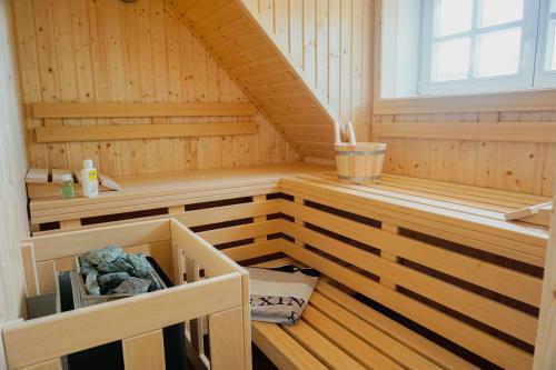 Spiekeroog Ferienhaus Kleine Düne 4