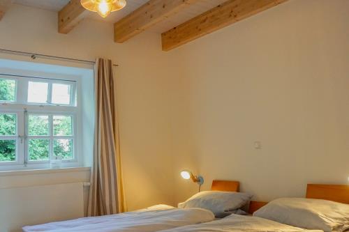 Spiekeroog Ferienhaus Kleine Düne 4