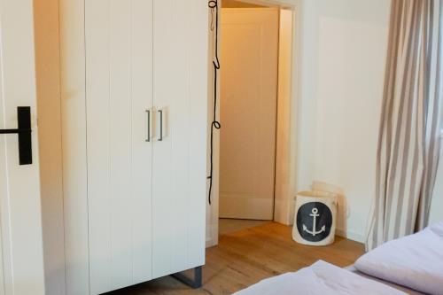 Spiekeroog Ferienhaus Kleine Düne 4