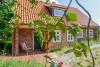 Spiekeroog Ferienhaus Kleine Düne 4