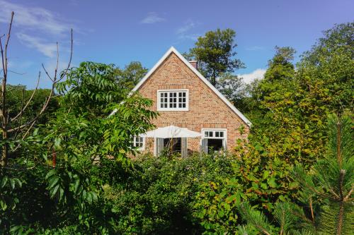 Spiekeroog Ferienhaus Kleine Düne 4
