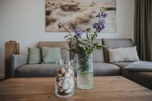 Spiekeroog Ferienwohnung Künstlerhaus
