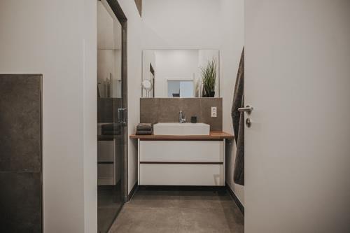 Spiekeroog Ferienwohnung Künstlerhaus