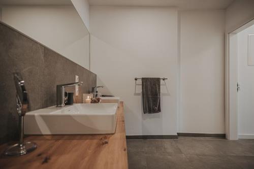 Spiekeroog Ferienwohnung Künstlerhaus