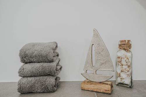 Spiekeroog Ferienwohnung Künstlerhaus