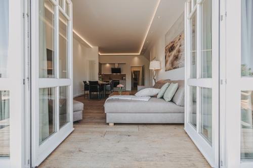 Spiekeroog Ferienwohnung Künstlerhaus