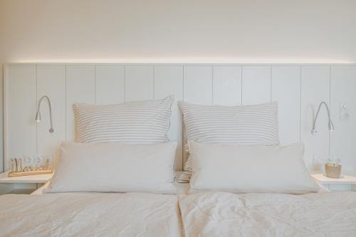 Spiekeroog Ferienwohnung Künstlerhaus