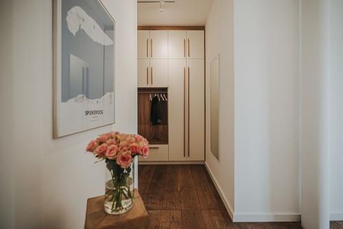 Spiekeroog Ferienwohnung Künstlerhaus