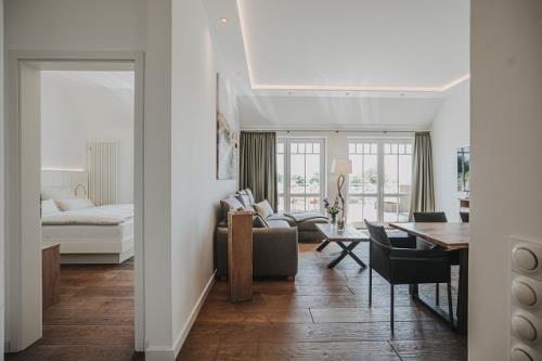 Spiekeroog Ferienwohnung Künstlerhaus