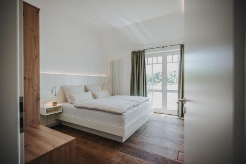 Spiekeroog Ferienwohnung Künstlerhaus