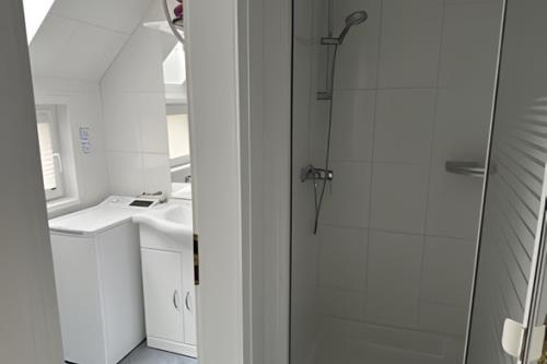 Spiekeroog Ferienwohnung Lütt Spiekerhuus