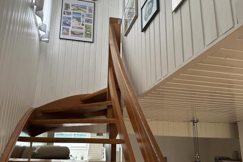Spiekeroog Ferienwohnung Lütt Spiekerhuus