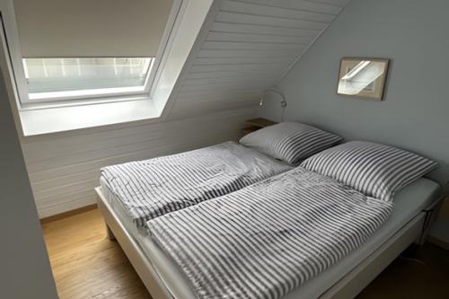 Spiekeroog Ferienwohnung Lütt Spiekerhuus