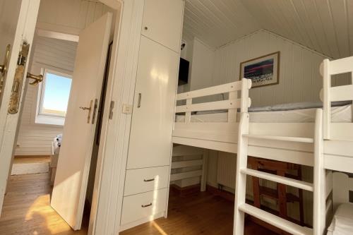 Spiekeroog Ferienwohnung Lütt Spiekerhuus