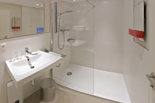 Spiekeroog Ferienwohnung Strandperle 4 - Ausstattung 10