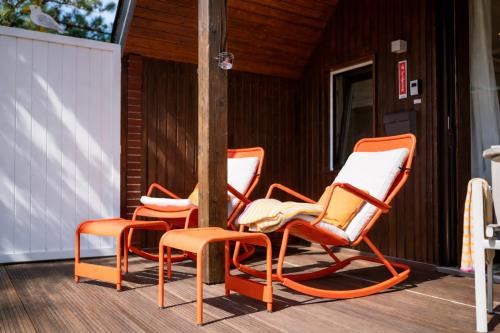 Spiekeroog Ferienwohnung Strandperle 4 - Ausstattung 11