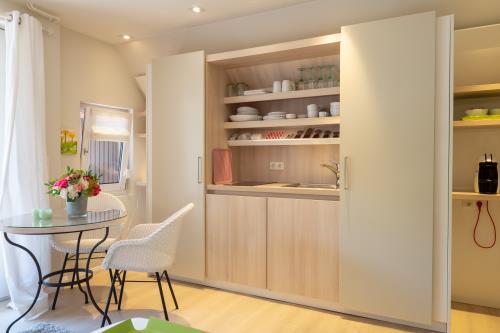 Spiekeroog Ferienwohnung Strandperle 4 - Ausstattung 4