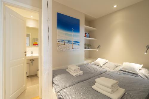 Spiekeroog Ferienwohnung Strandperle 4 - Ausstattung 5