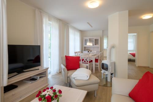 Spiekeroog Ferienwohnung Us Spiekeroog - Haus Bullerbü