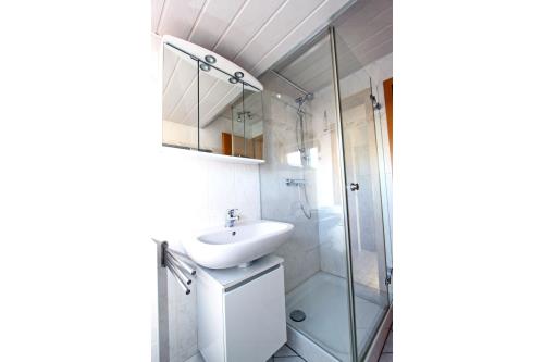 Sylt Ferienwohnung Appartement Ost - ARH 131 - Ringhoog