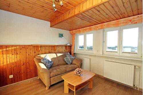 Sylt Ferienwohnung Appartement Ost - ARH 131 - Ringhoog
