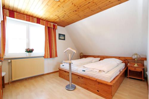 Sylt Ferienwohnung Appartement Ost - ARH 131 - Ringhoog