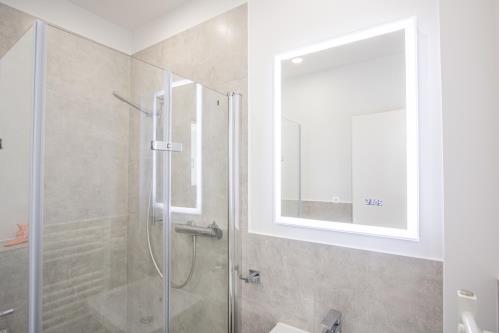 Sylt Ferienwohnung Coop Haus - Westerland - Busch 45W - Ausstattung 10