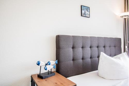 Sylt Ferienwohnung Coop Haus - Westerland - Busch 45W - Ausstattung 4