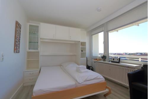 Sylt Ferienwohnung Coop Haus - Westerland - Dorow 48 WB - Ausstattung 2