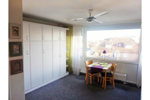 Sylt Ferienwohnung Coop Haus - Westerland - Grimme 09 O - Ausstattung 11